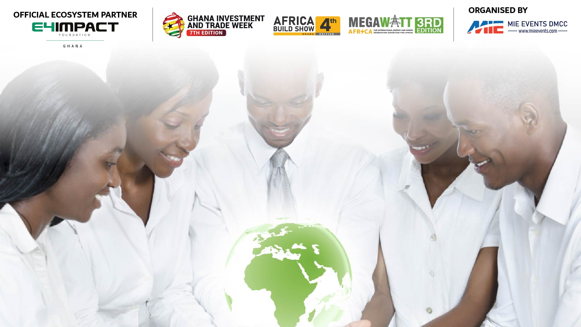Ghana Investment and Trade Week 2026: GITW and E4Impact Partner to Transform West Africa’s Entrepreneurial Landscape