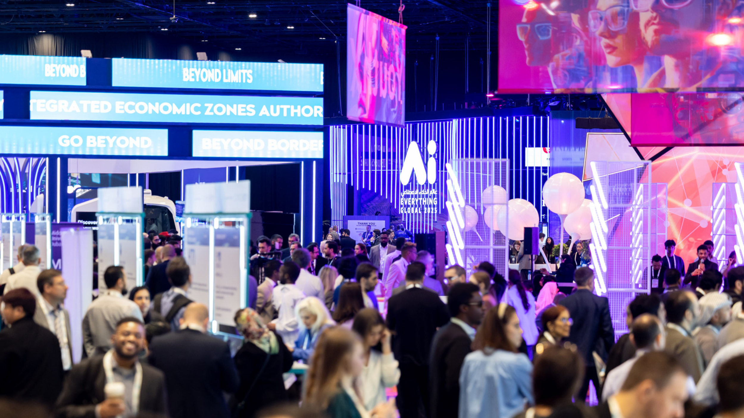 AI EVERYTHING KENYA X GITEX KENYA: East Africa’s Premier AI Summit to Launch in Nairobi