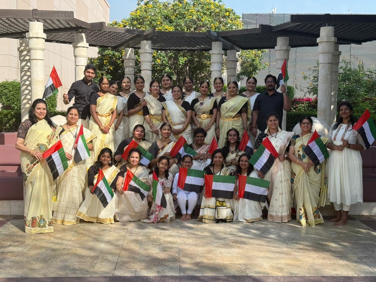 UAE-Based Indian Artists Reimagine Historic UN Peace Hymn “Maithreem Bhajata” for a Divided World