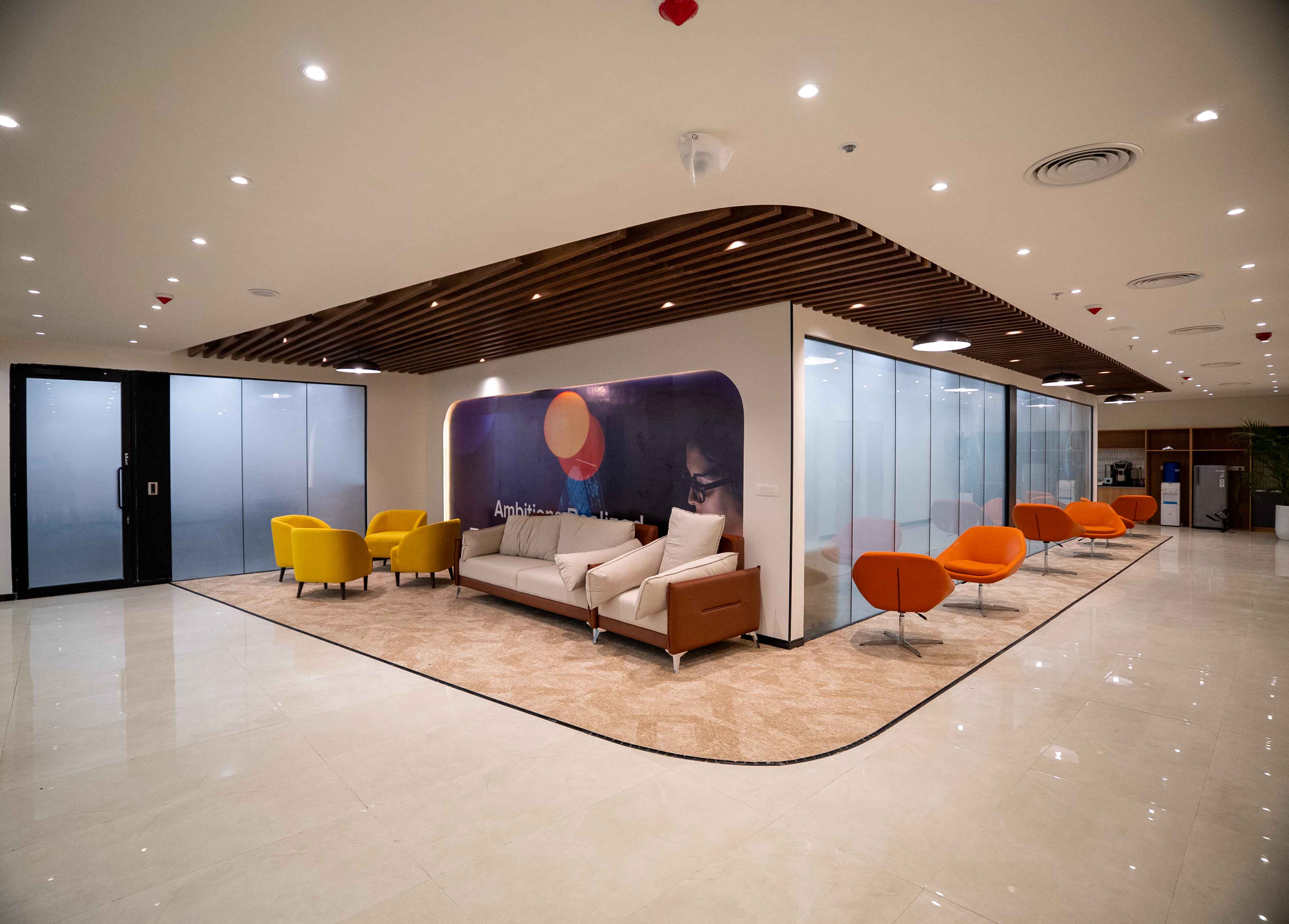 Urban Vault Projections: Fit-Out and Facility Management Arms Set to Generate ₹50 Crore Revenue in FY27