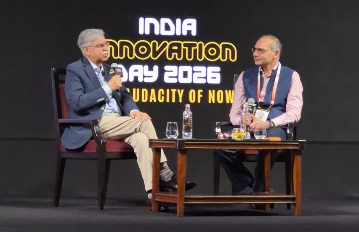 From Reducing Friction to Building Sovereign AI: India Innovation Day 2026 Maps India’s AI Ambitions