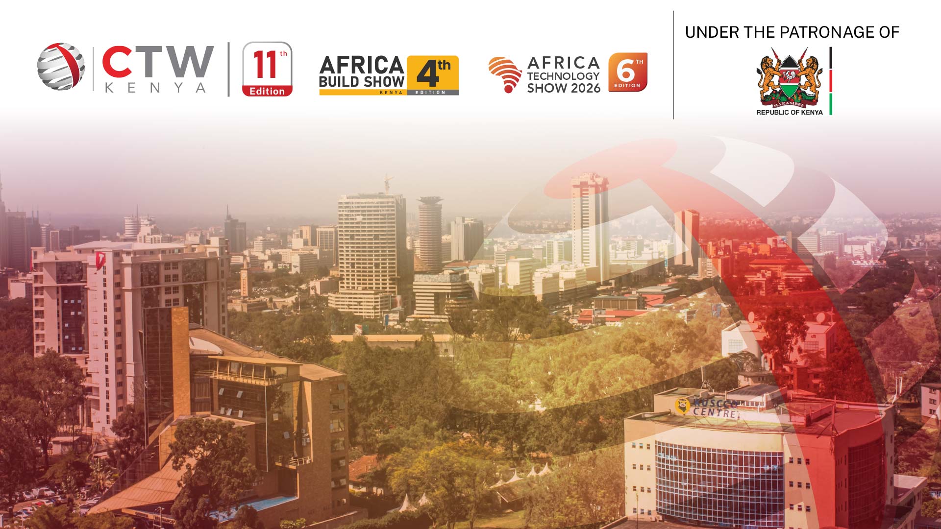 CTW Kenya Returns for Its 11th Edition as East Africa’s Premier Global Trade Platform