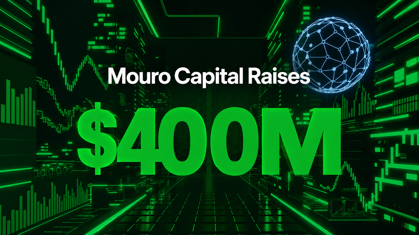 Mouro Capital Secures $400M Close for Third Fintech Fund, Pushing Total Commitments to $1 Billion