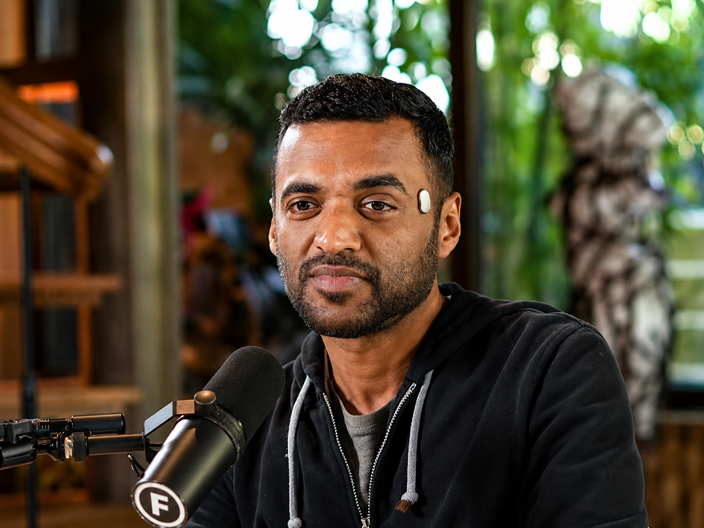 Deepinder Goyal's Temple: Zetwerk & Ethereal Machines Named Partners