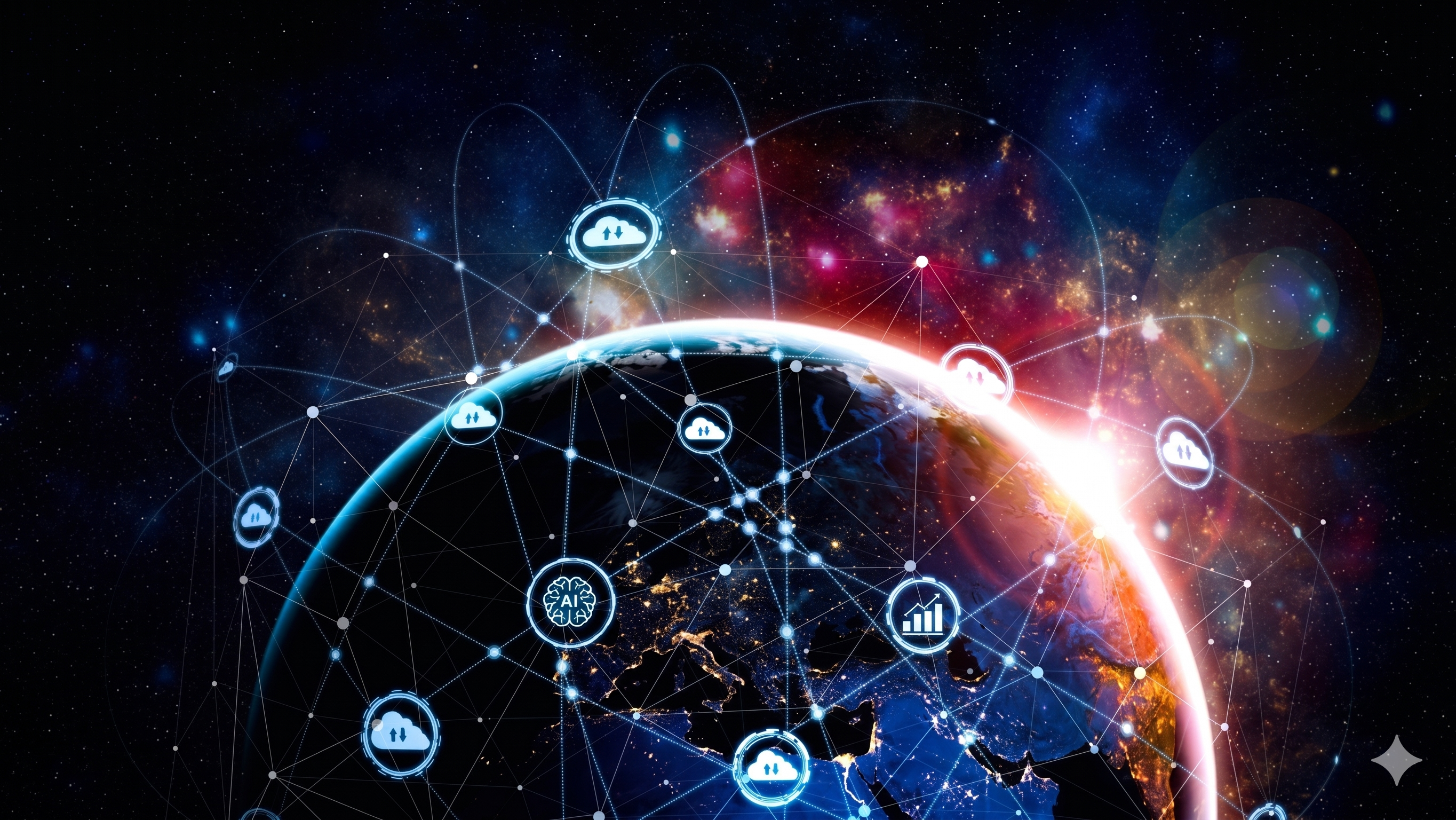 Indian vs Global Cloud Providers: Which One Should Businesses Choose?
