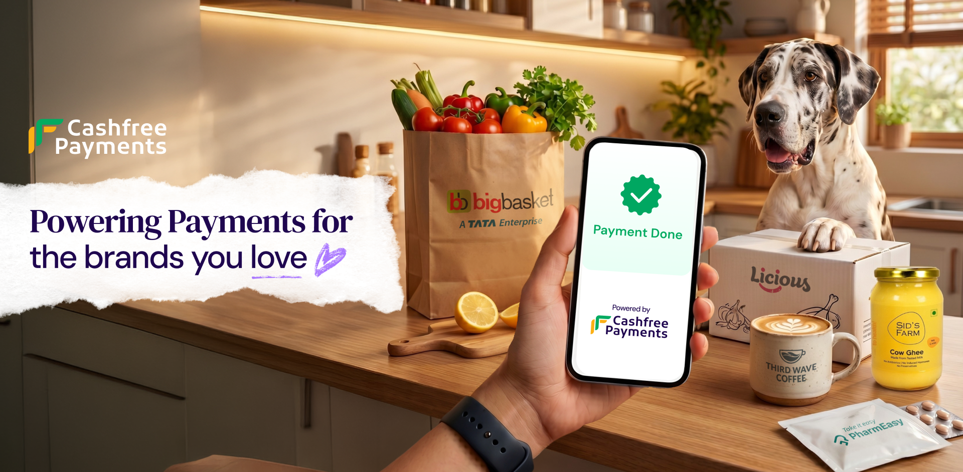 Cashfree Payments’ Debut IPL Ad Film Finds the Emotion in Every Digital Transaction