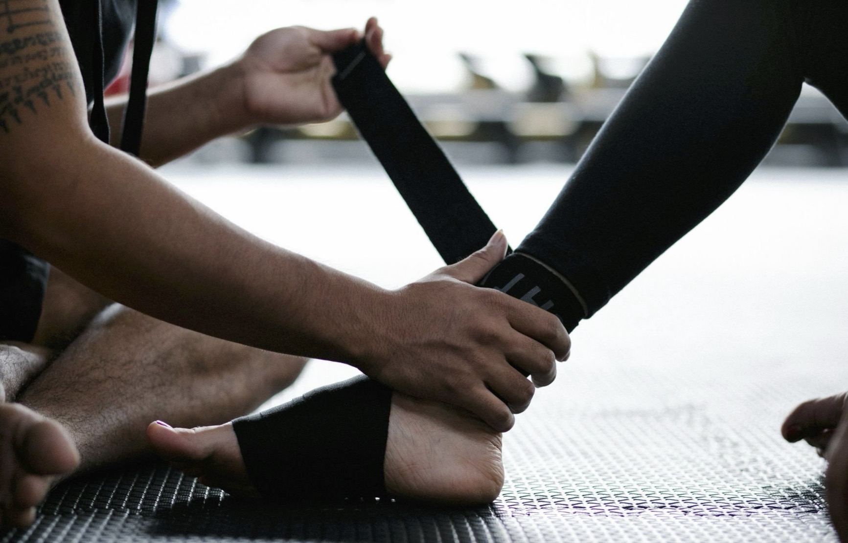 5 Ways to Prevent Your Injury From Becoming a Business Financial Liability