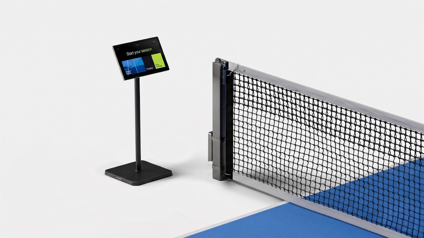 PlayReplay Secures USD 12 Million Funding Led by Alfvén & Didrikson to Expand AI-Powered Tennis Tracking Universally