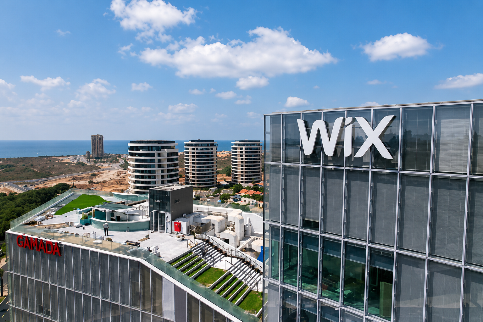 Wix to Cut 1,000 Jobs Amid Tech Pressure & AI Investment