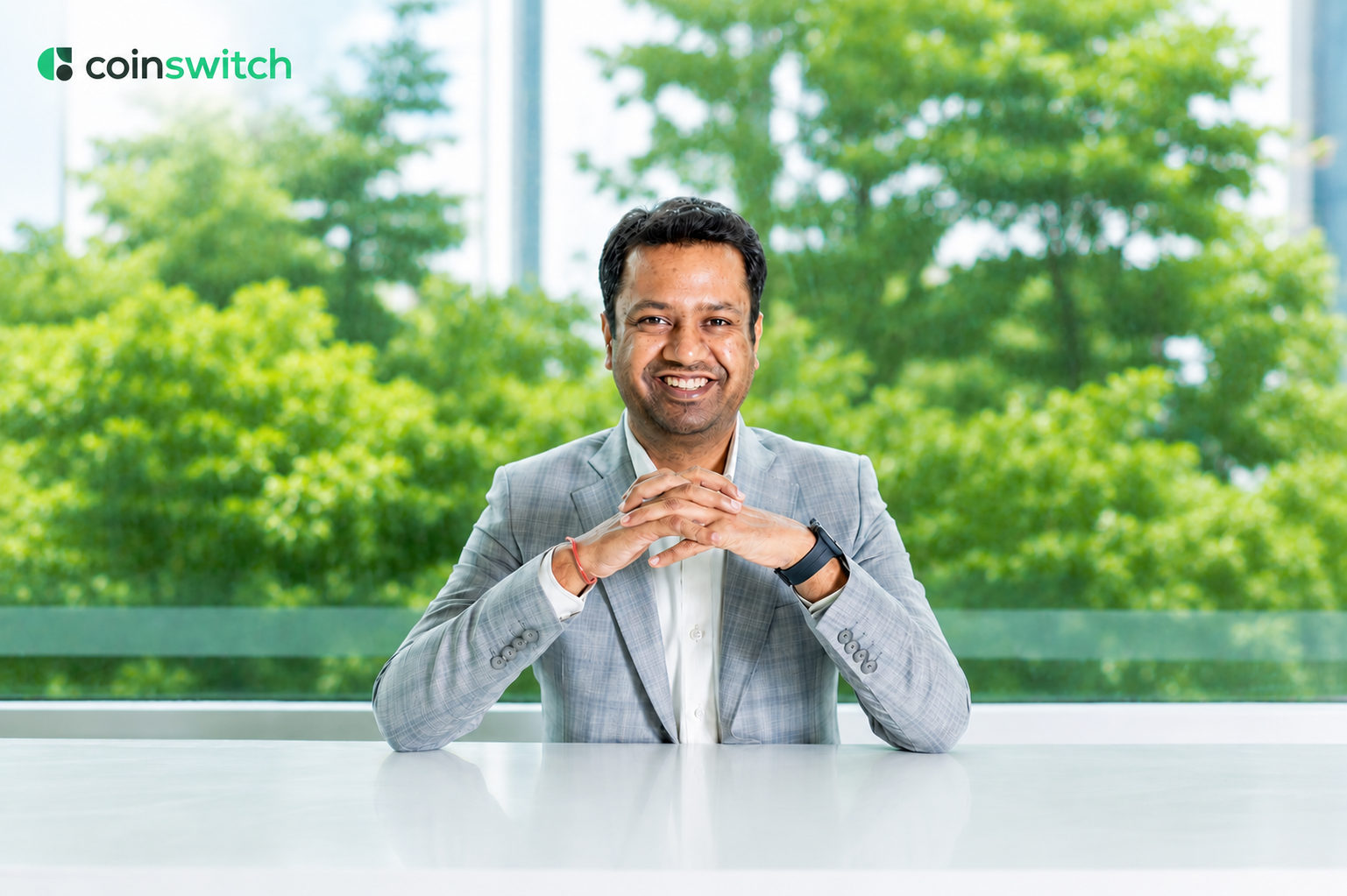 CoinSwitch Publishes Sixth Proof of Reserves Report, Maintaining a ₹613 Crore Asset Surplus Above Customer Holdings