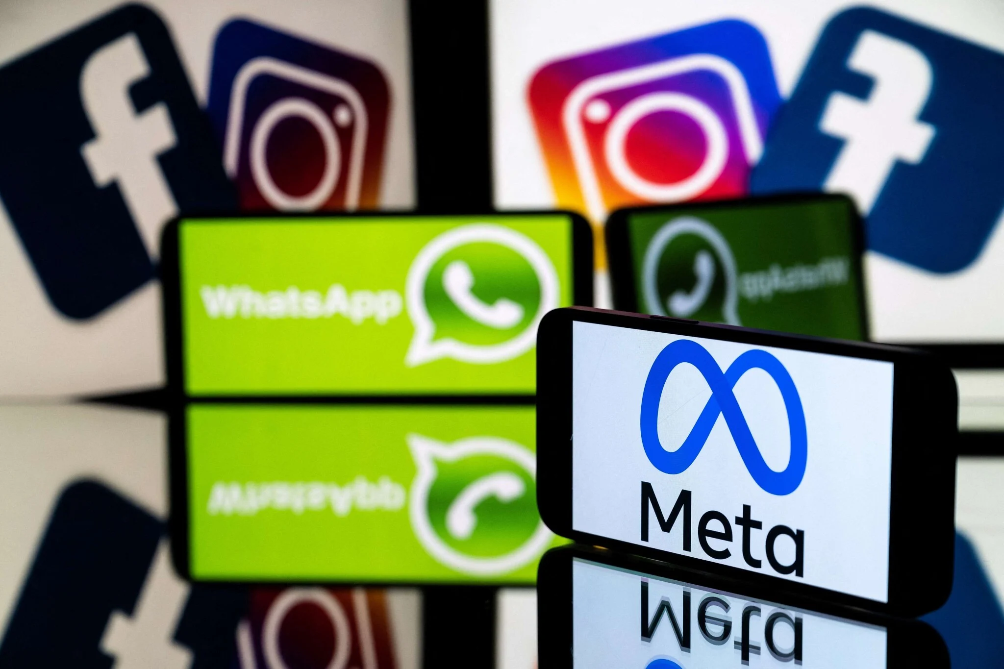 Meta Launches Paid Instagram, Facebook, WhatsApp Subscriptions