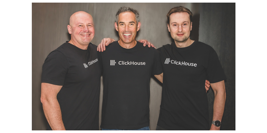 ClickHouse Triples Revenue to $250M, Eyes IPO Path
