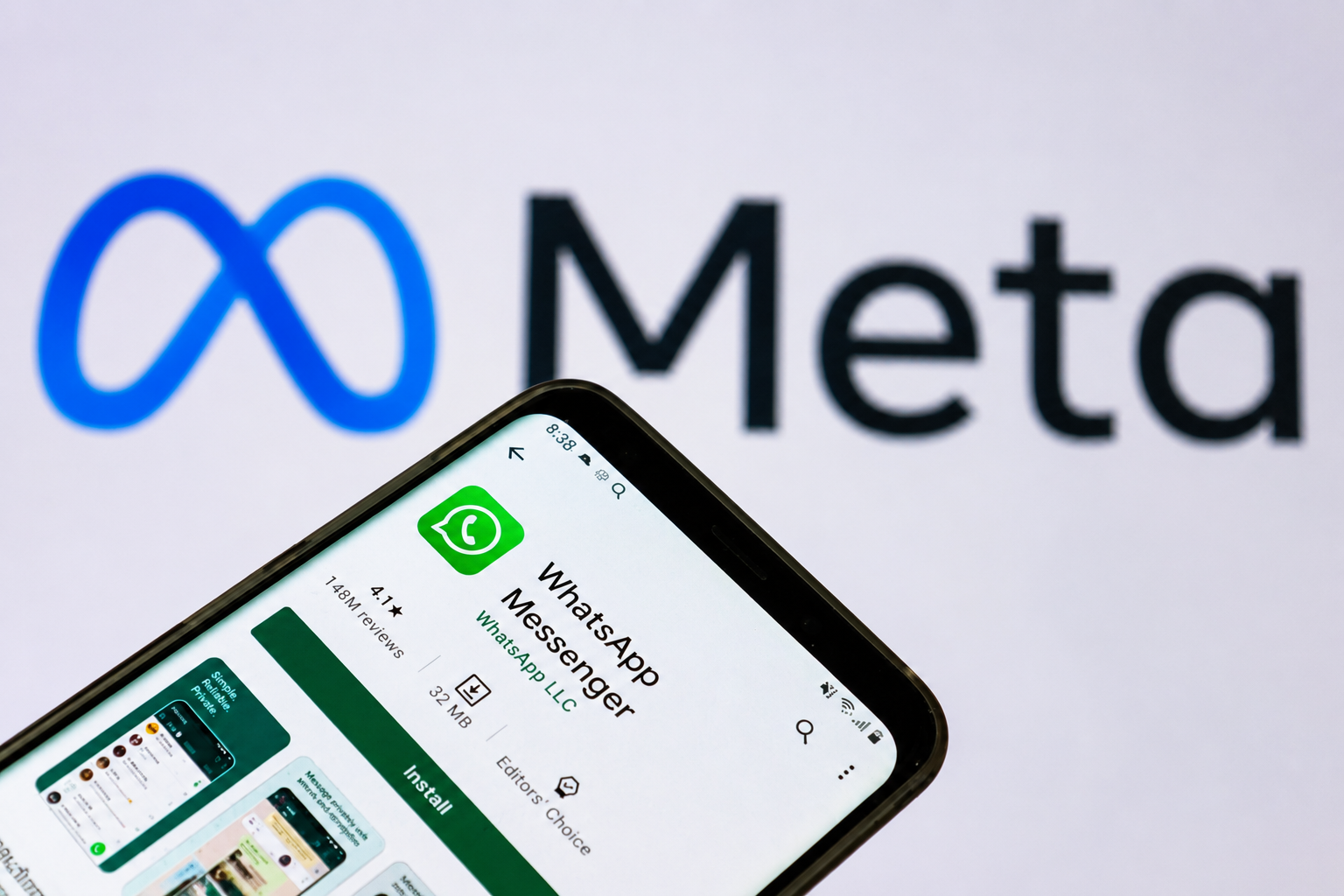 Meta Launches WhatsApp Plus: Paid Customization Features Arrive