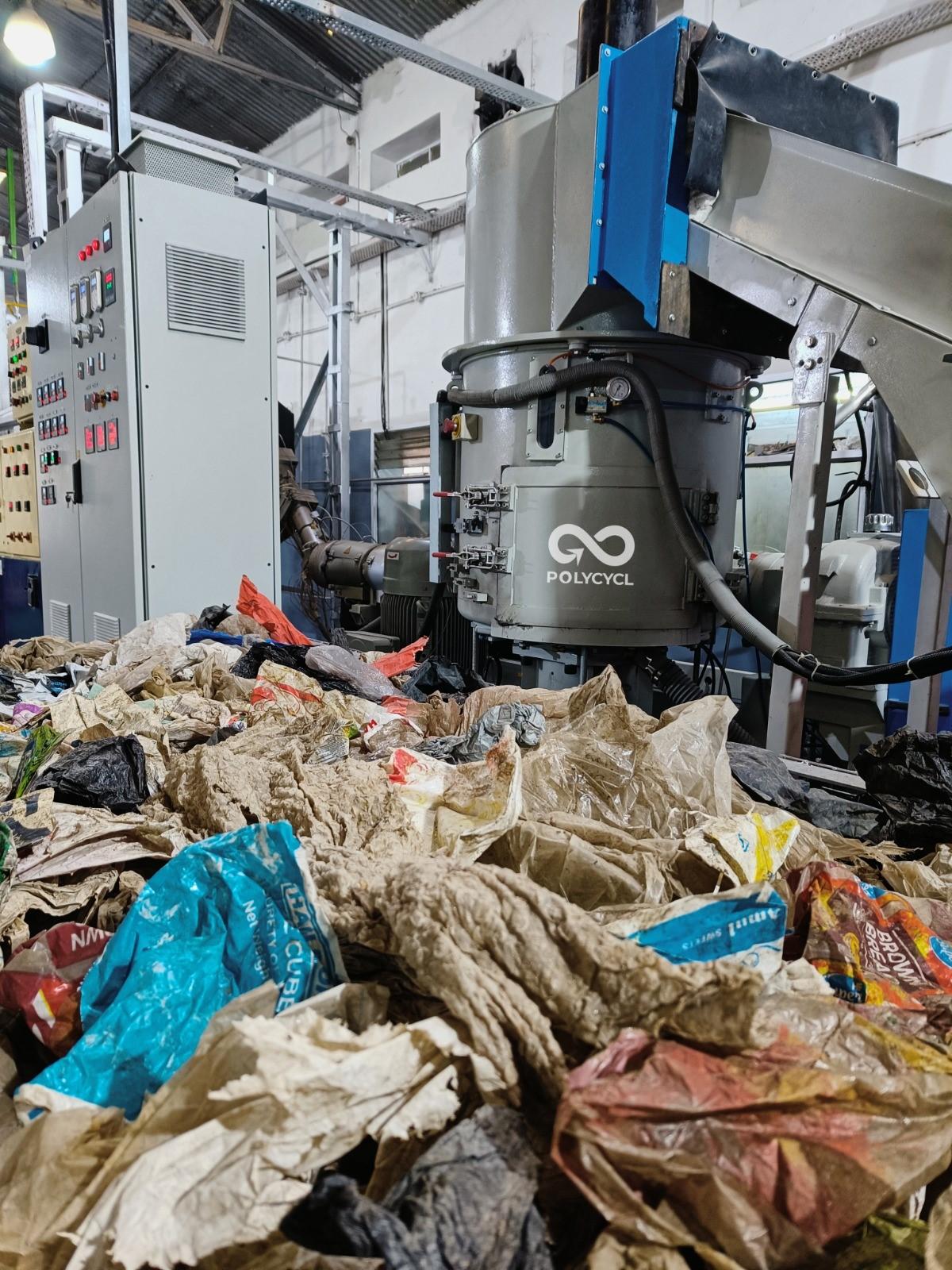 CleanTech’s 88% Arbitrage: Polycycl and the New Math of Waste to Energy