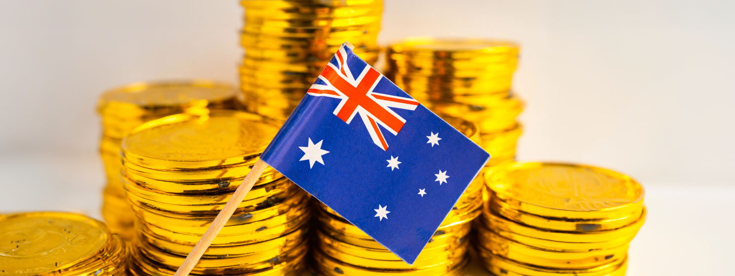 Australia Flags Tokenized Money as Future Payment Rail Issue