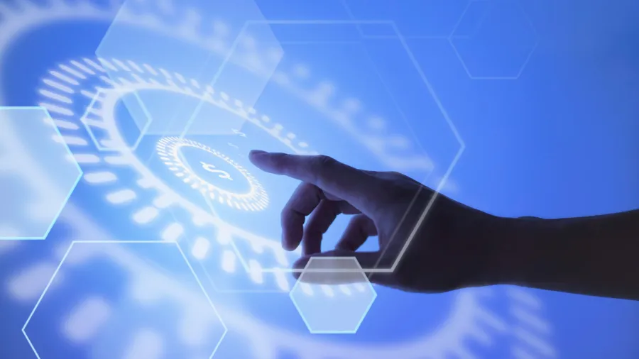 FinTech funding hits $800bn as US firms dominate market