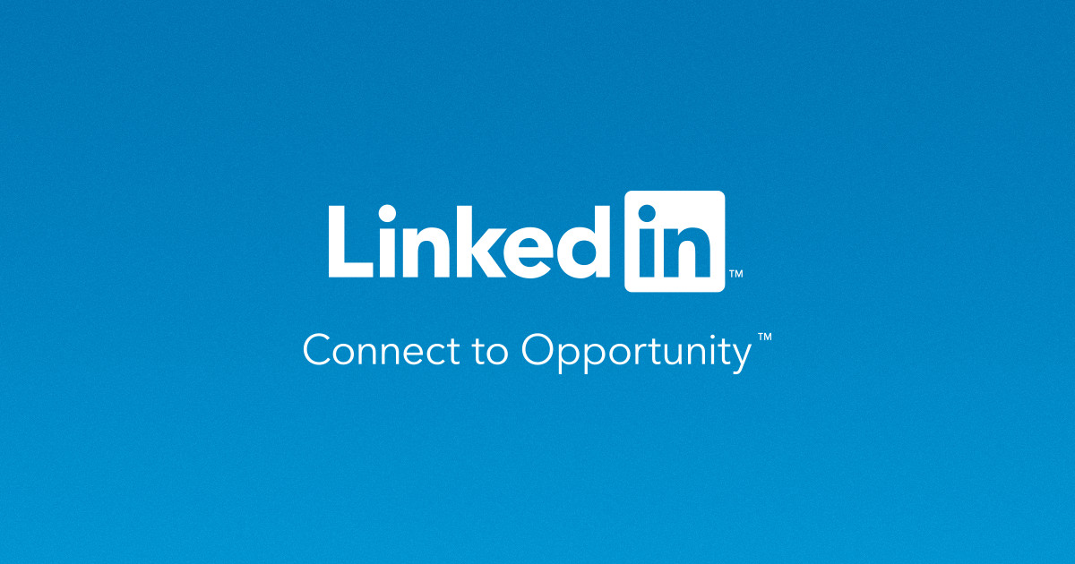 LinkedIn revenue rose 12% in the first quarter