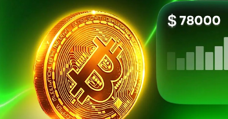Bitcoin above $78,000 as Senate clears Clarity Act yield hurdle, S&P 500 sets new record