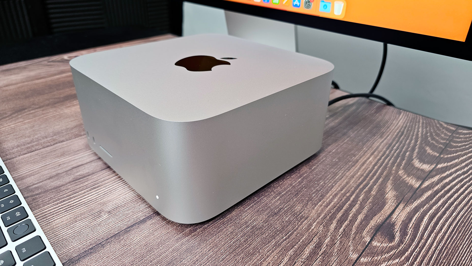 Apple says supply constraints for Mac mini and Mac Studio to persist for several months