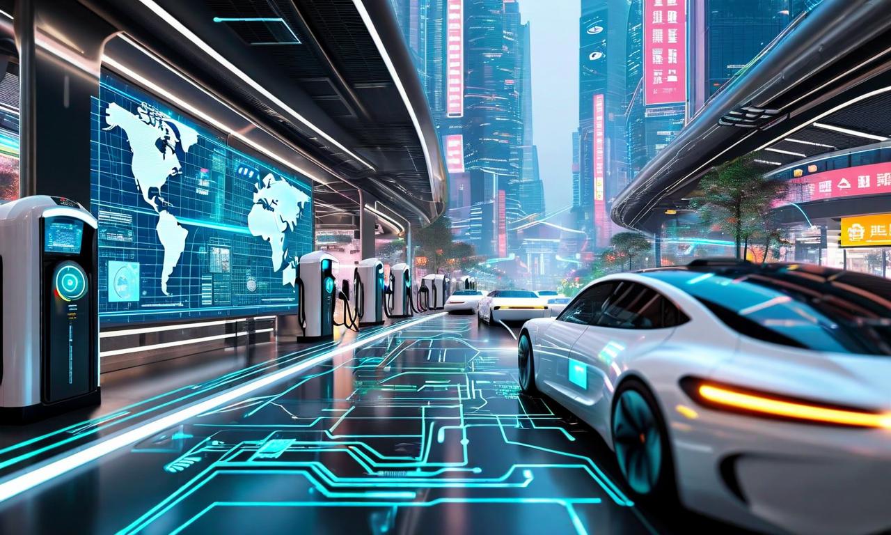 Uber wants to turn its millions of drivers into a sensor grid for self-driving companies