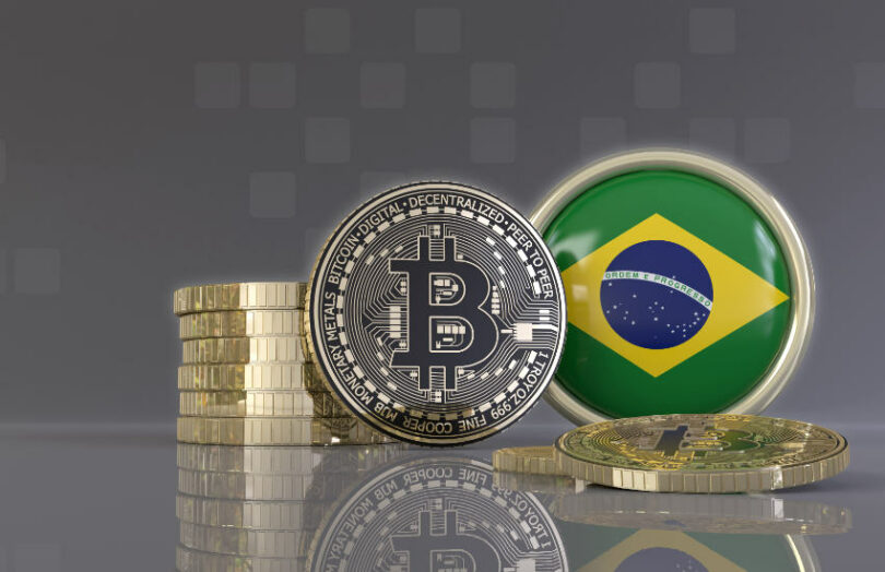 Brazil central bank restricts stablecoins for remittances