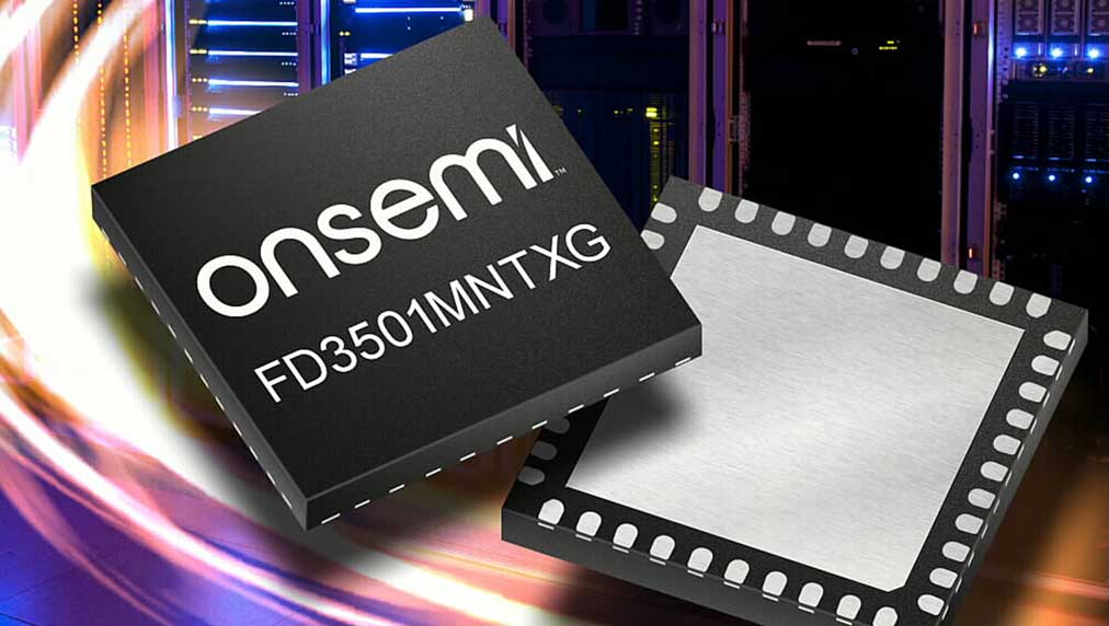 US chipmaker Onsemi to invest $50m in China