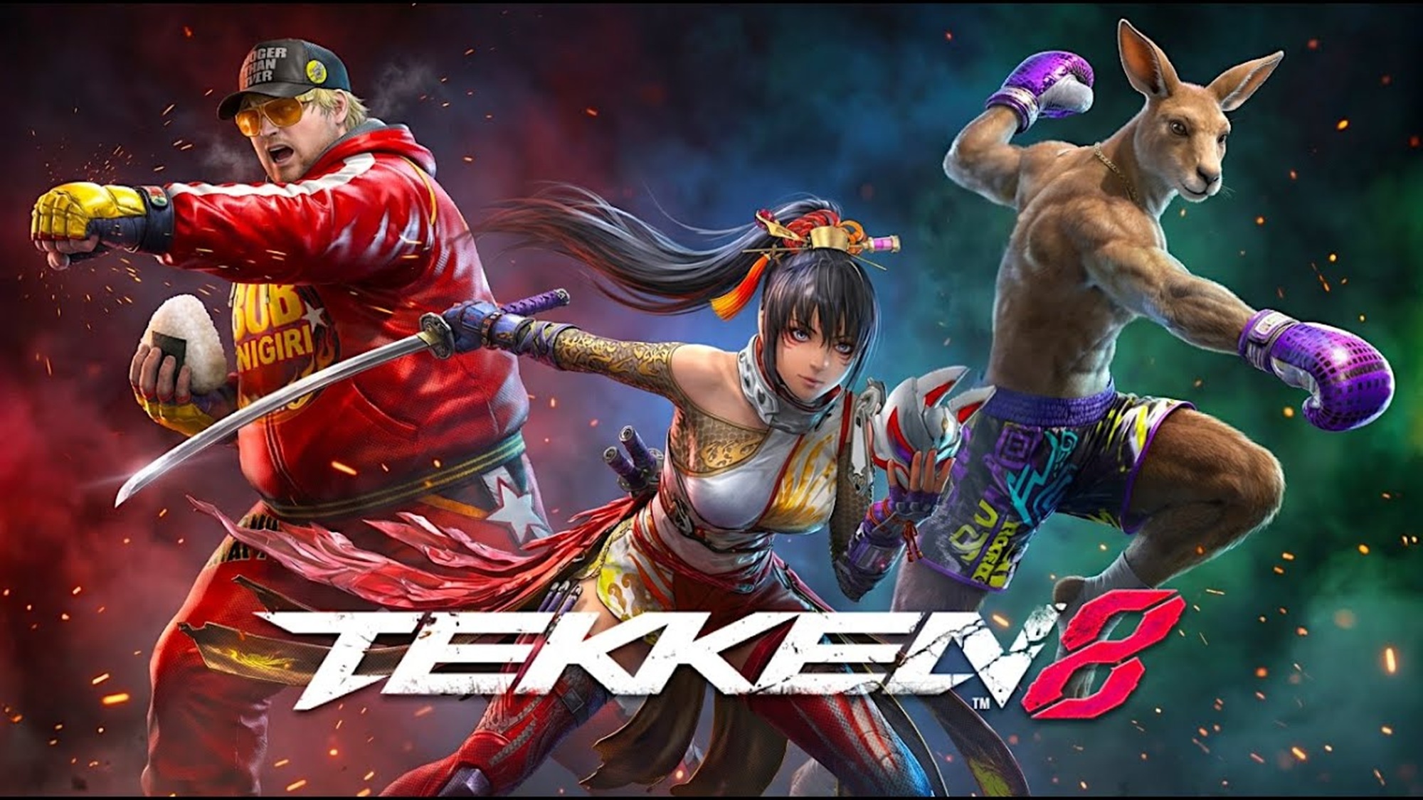 Tekken Reveals Release Date for Next DLC Character