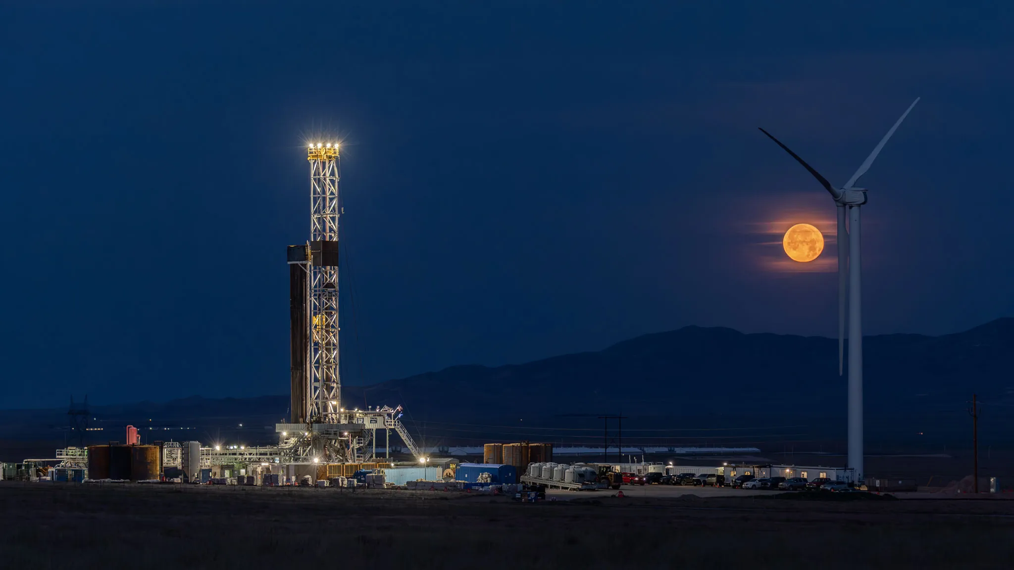 US geothermal startup Fervo Energy eyes $1.3b IPO