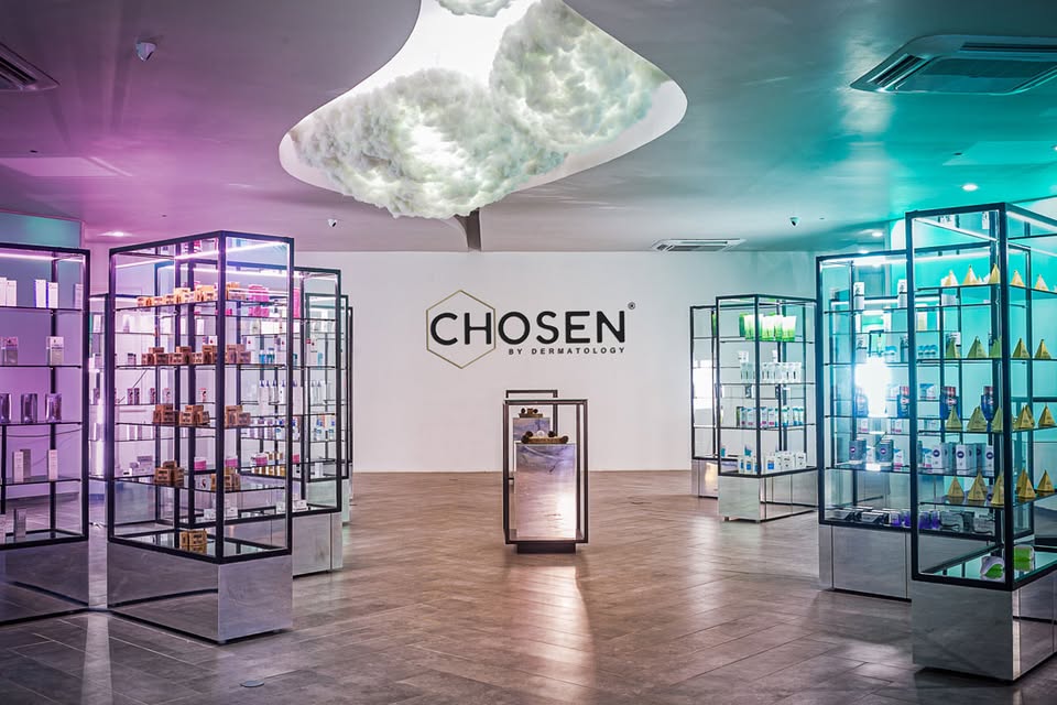 L’Oréal joins $5m funding in Indian skincare startup Chosen