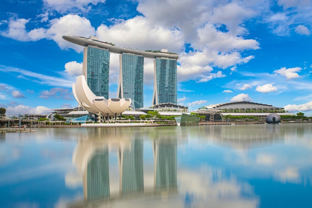 Singapore energy firm Amplicity raises $1m for battery tech