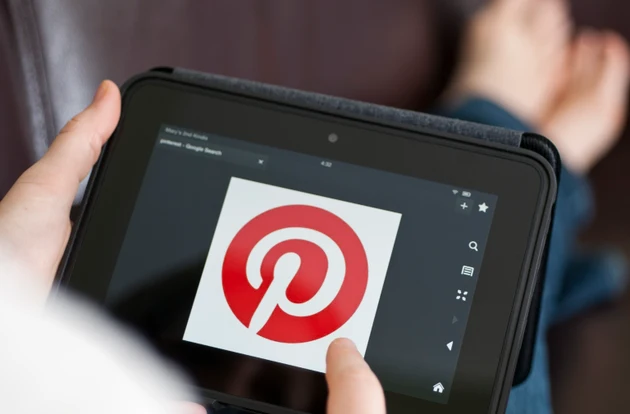 Pinterest beats Q1 estimates, lifts Q2 outlook