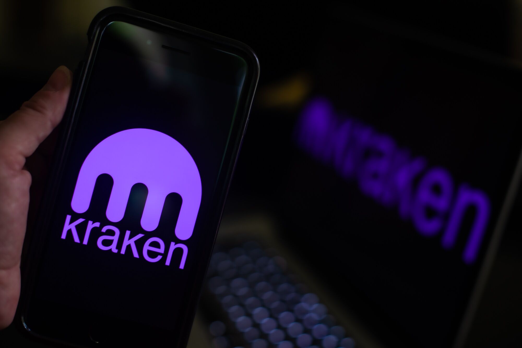 Kraken, MoneyGram team up on crypto-to-cash access