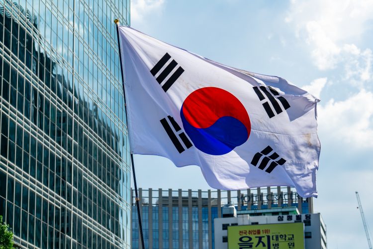 Nasdaq-listed Korean media K Wave shifts $485m from bitcoin to AI