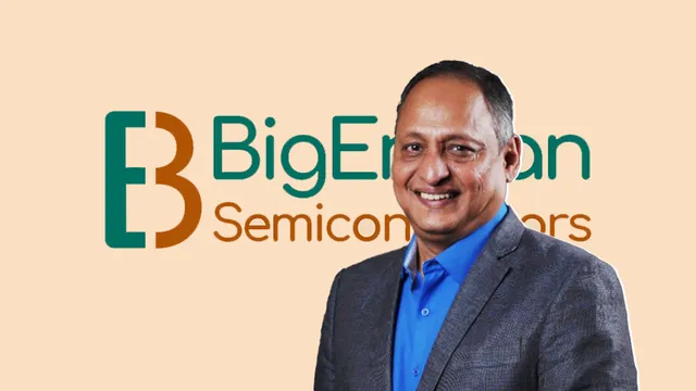 BigEndian Raises $6 Mn To Commercialise First SoC