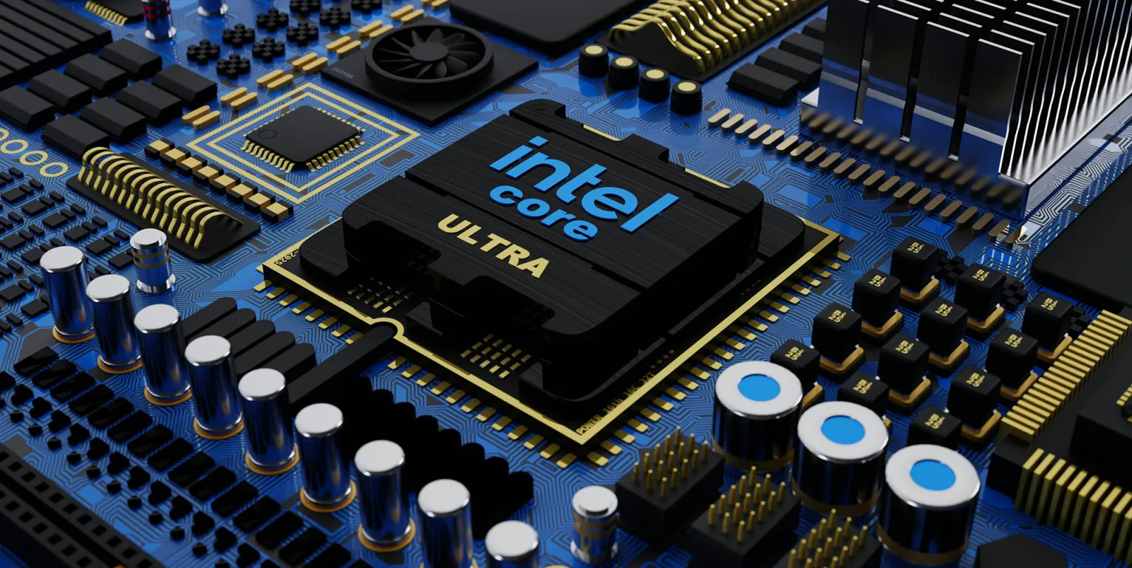 Intel’s stock jumped 13% today over Apple chip manufacturing report