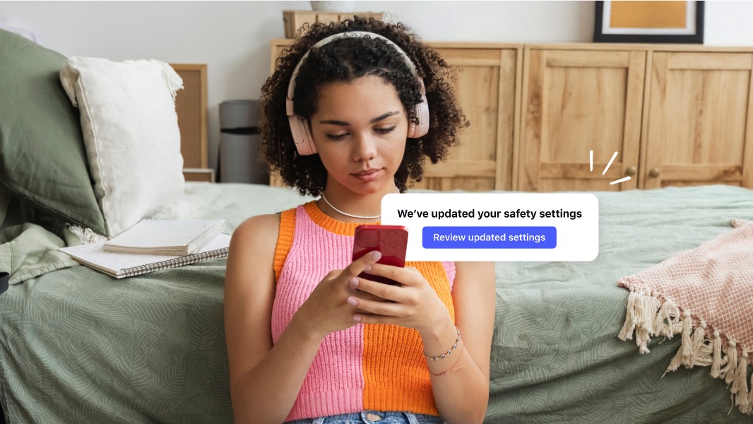 Meta implements more protocols to detect underage users