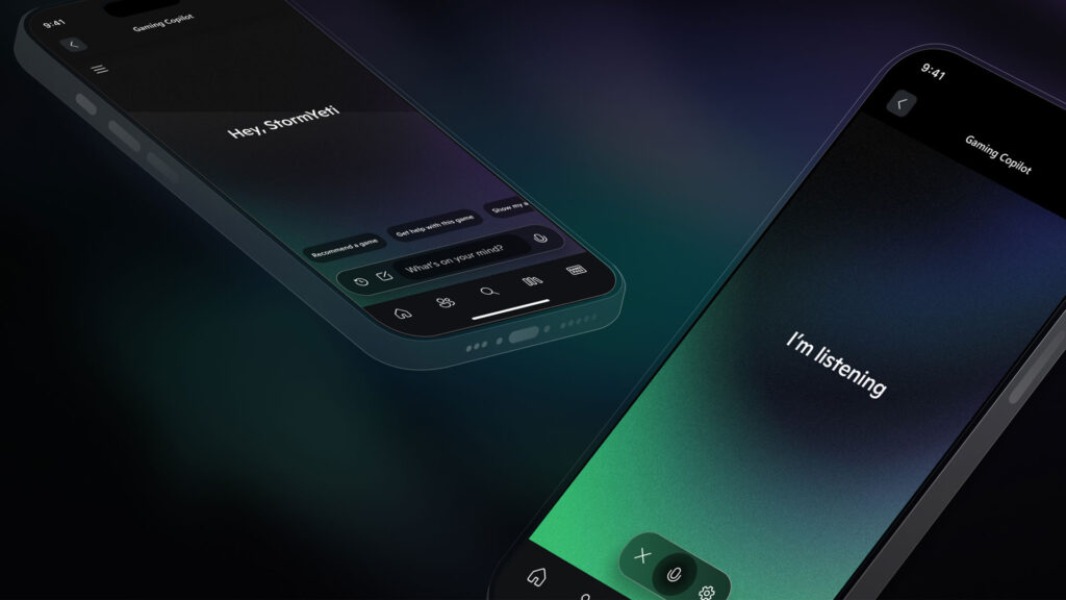 Microsoft Retires Xbox Copilot AI Assistant on Mobile and Consoles, Confirms Xbox Leadership Changes