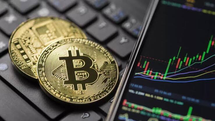 Bitcoin hits $81,000 as markets turn risk-on