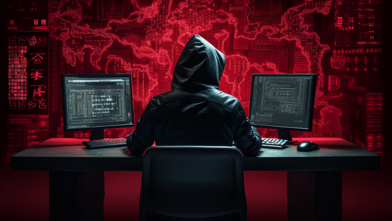DOJ says ransomware gang tapped into Russian government databases