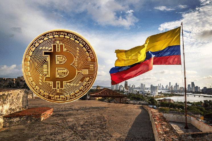Colombia Seeks to Mine Bitcoin Using Surplus Renewable Energy From Country's Coastline