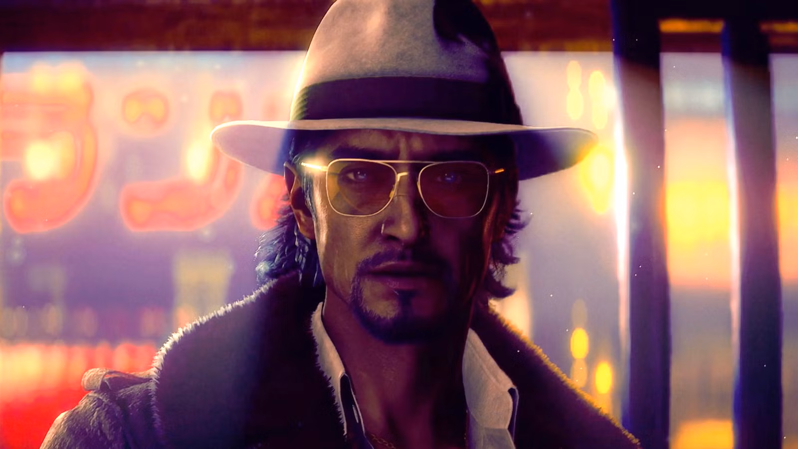 RGG's Stranger Than Heaven game arrives this winter