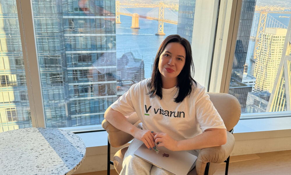 Dubai’s Visarun.ai targets India’s $61.7b travel market with AI tools