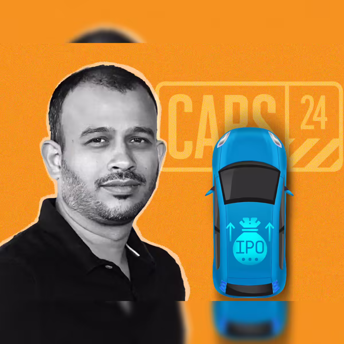 Cars24 cuts losses as AI lowers operating costs