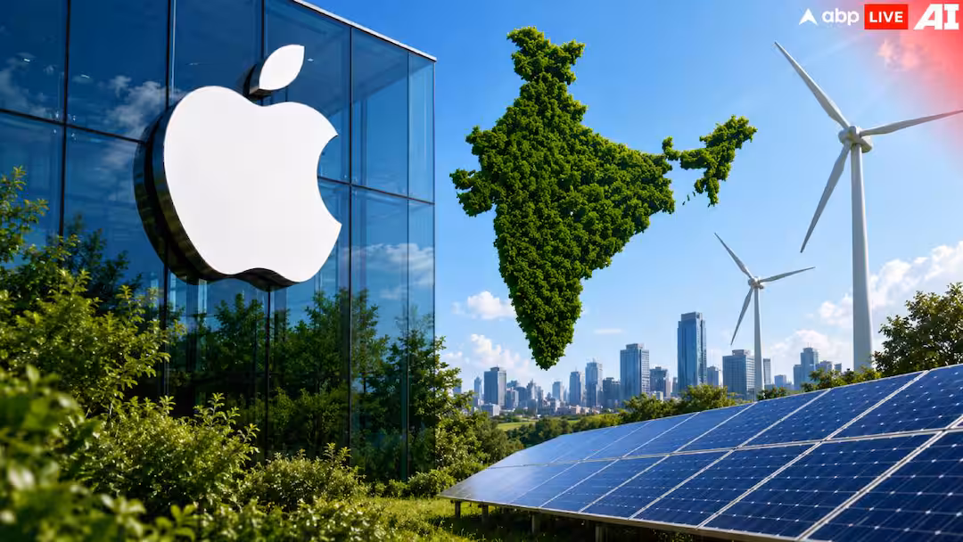 Apple invests in India renewable energy expansion