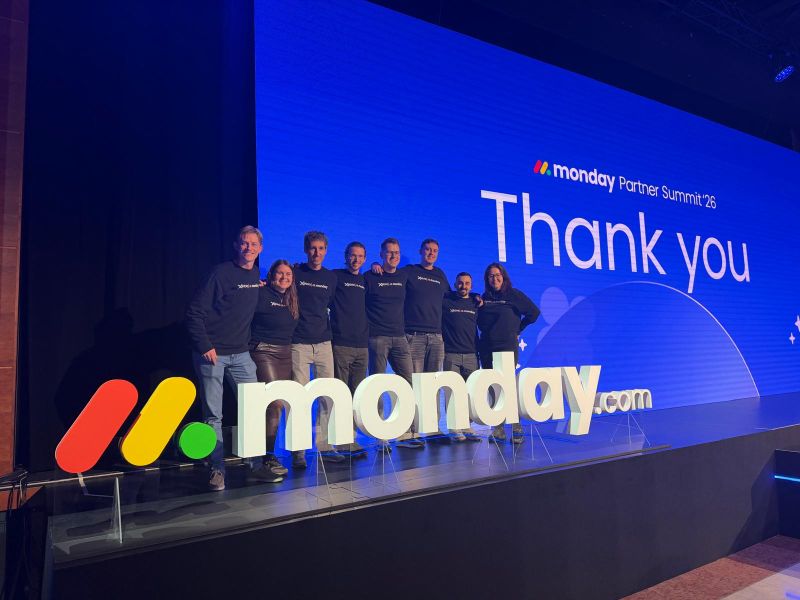 Israeli software firm Monday.com rebuilds platform for AI agents