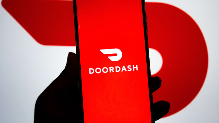 DoorDash misses order estimates as costs rise