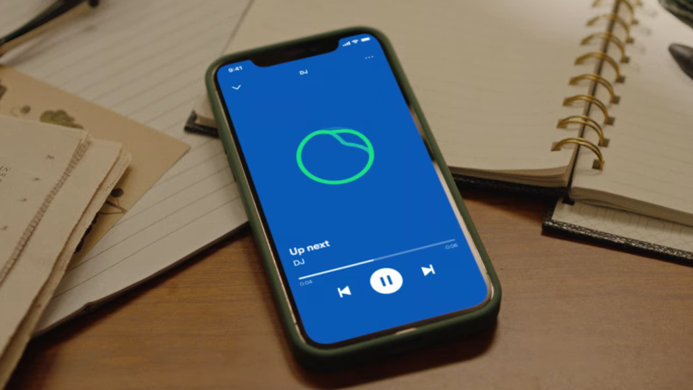 Spotify’s AI-powered personal DJ adds support for more countries and languages