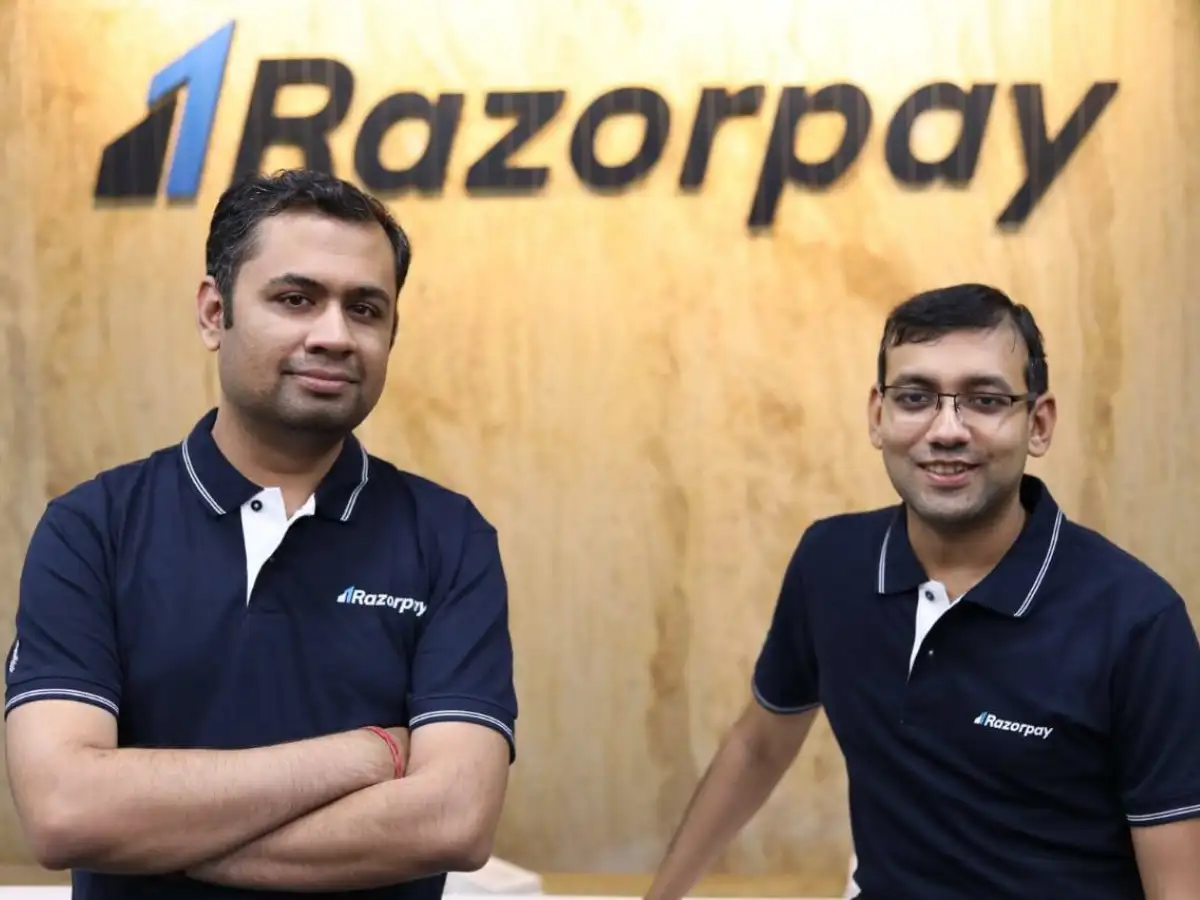 Razorpay scales back offline payments ahead of IPO