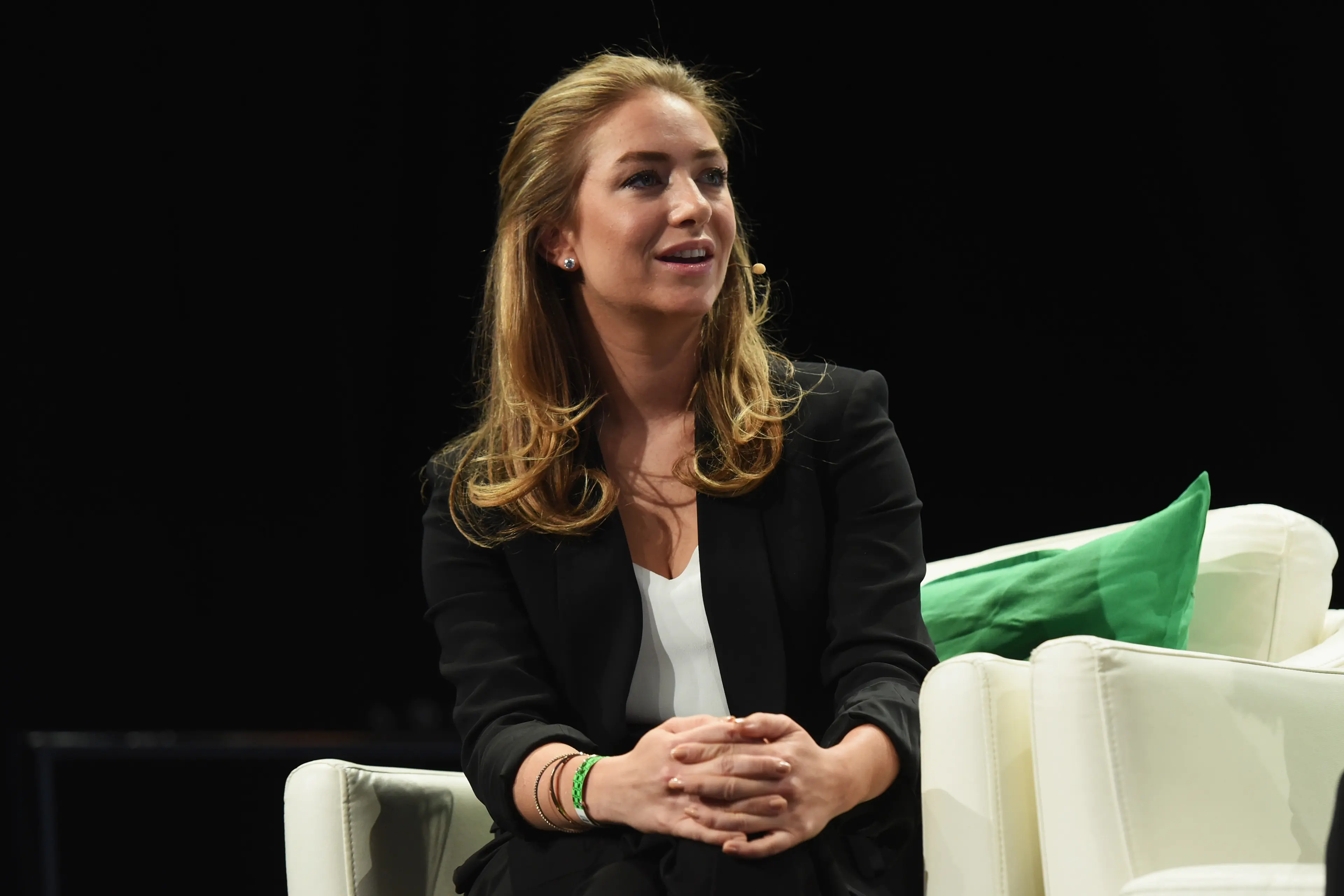 Bumble is getting rid of the swipe, CEO says