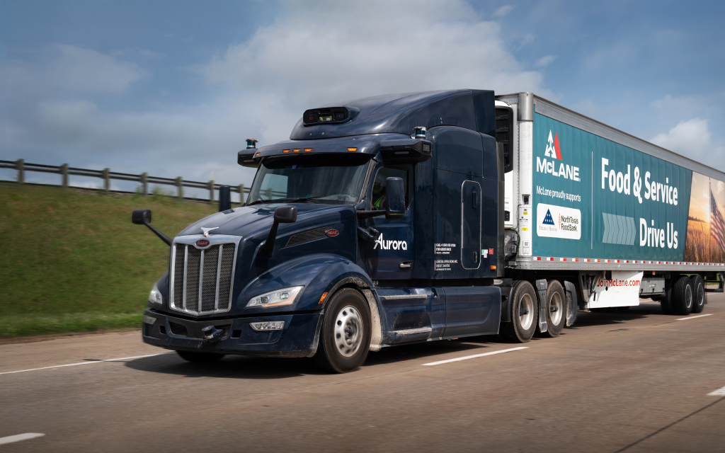 Kodiak AI raises $100M at a steep discount, sending its stock tumbling 37%